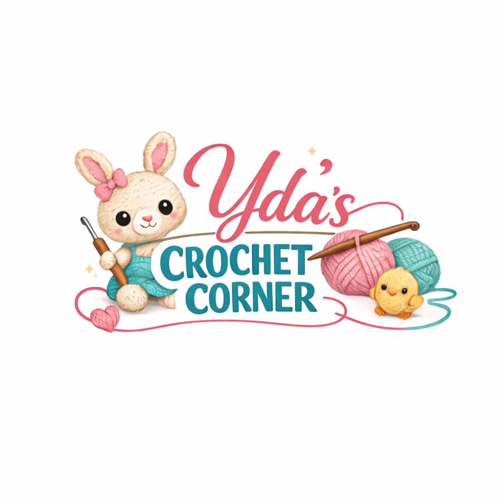 ydascrochetcorner.com